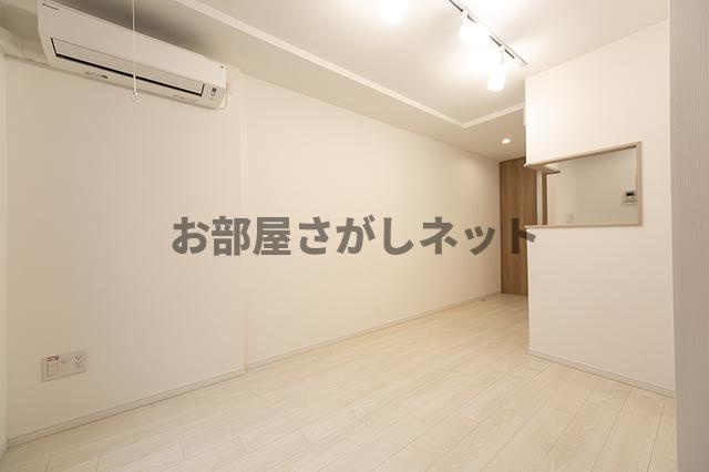 レジデンス市谷仲之町【おとり物件なし】#学生・社会人にオススメ！初期費用分割払いOK！のその他|※写真は同タイプ住戸です。