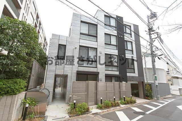 レジデンス市谷仲之町【おとり物件なし】#学生・社会人にオススメ！初期費用分割払いOK！の外観
