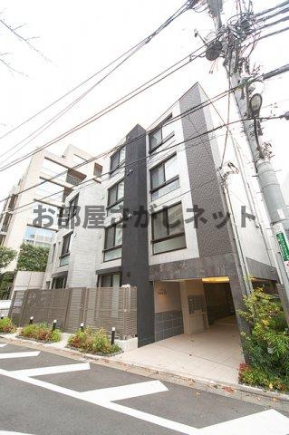 レジデンス市谷仲之町【おとり物件なし】#学生・社会人にオススメ！初期費用分割払いOK！の外観