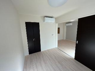 サクラーレ長坂の居間・リビング|リビング（イメージ）