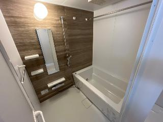 サクラーレ長坂の浴室|バス（イメージ）