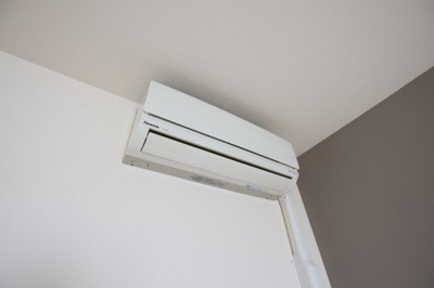 【設備】 | メゾン錦Ⅱ | エアコン