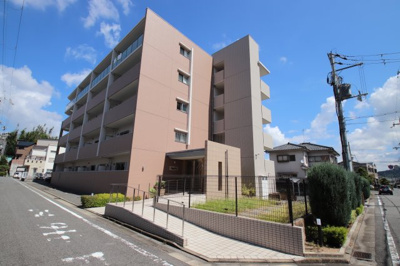 【外観】 | メゾン錦Ⅱ