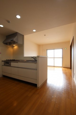 【居間・リビング】 | メゾン錦Ⅱ