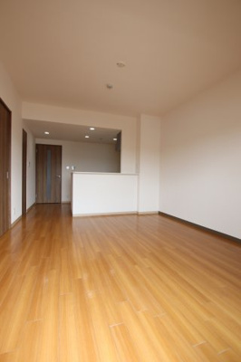 【居間・リビング】 | メゾン錦Ⅱ