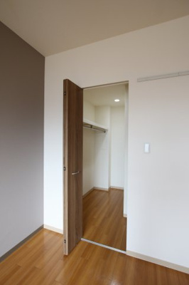 【収納】 | メゾン錦Ⅱ