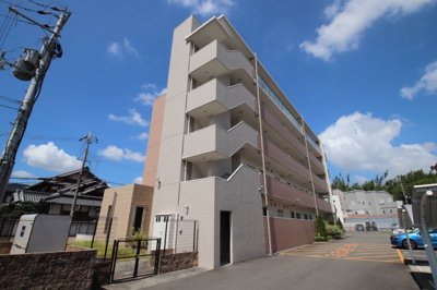 【外観】 | メゾン錦Ⅱ