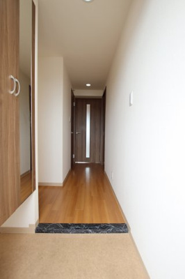 【玄関】 | メゾン錦Ⅱ