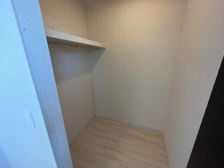 サクラーレ長坂の収納|収納（イメージ）