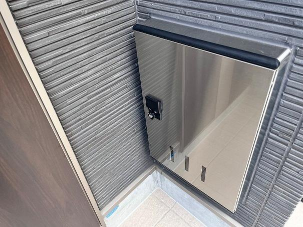 サクラーレ長坂のその他|ベランダ（イメージ）