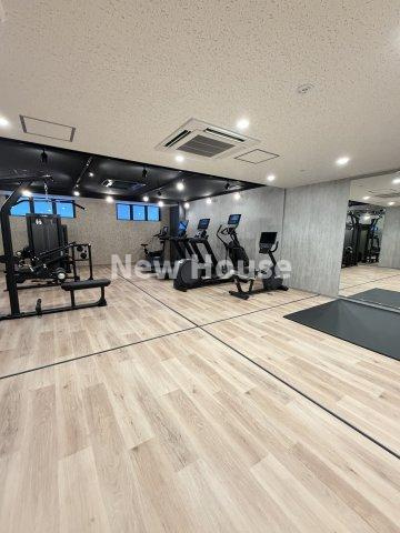 ロイヤルパークス赤羽ノースのその他共用部分