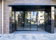 北区王子本町２丁目のマンションの画像