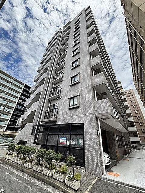 シンベルク横濱のその他共用部分