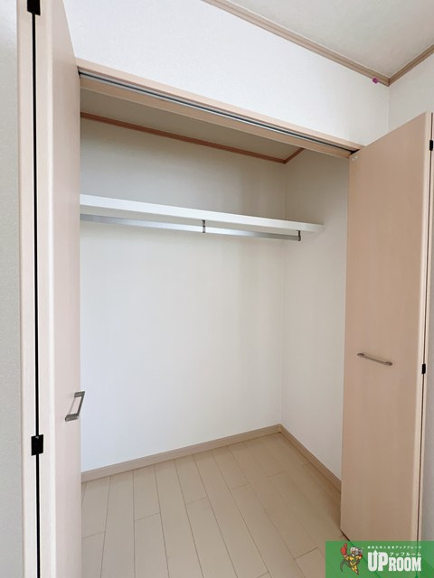 アリエッティの収納