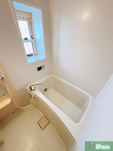 アリエッティの浴室