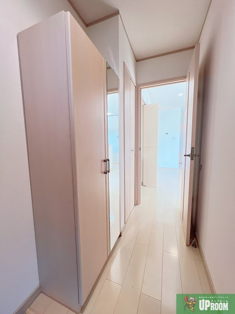 アリエッティの玄関