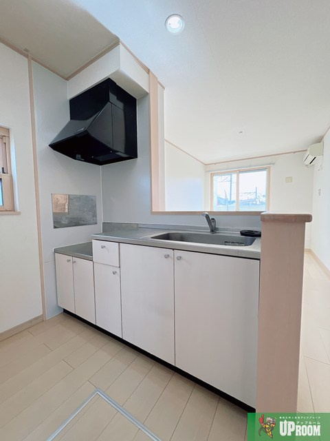 アリエッティのキッチン