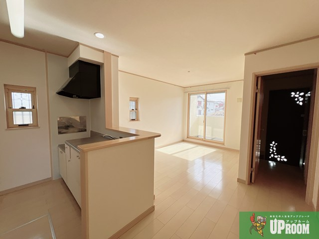 アリエッティのキッチン