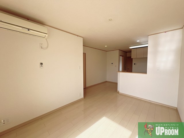 アリエッティの居間・リビング