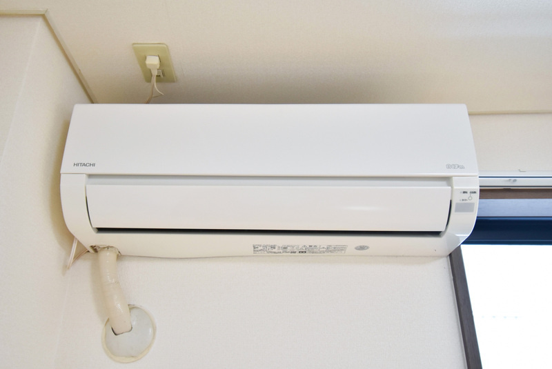 プリティーパーク小森野の設備