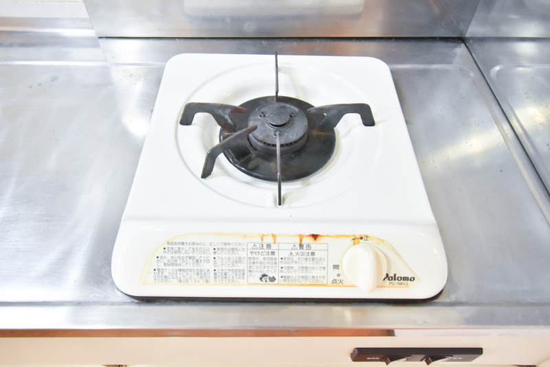 プリティーパーク小森野のその他