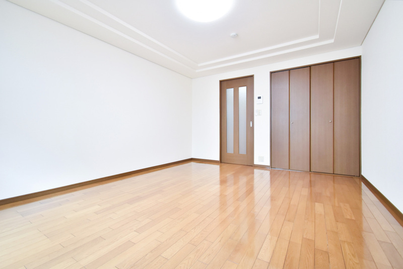 プリティーパーク小森野の収納|小物を収納するのに便利です