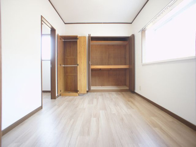 【収納】 | ミウラハウス | 充実収納スペースがあります♪