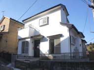 ミウラハウスの画像