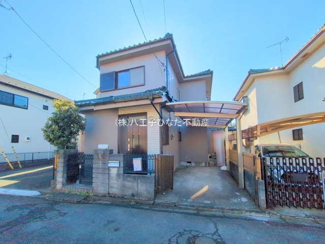 『八王子市中古戸建て』八王子市四谷町772-3【仲介手数料無料】　八王子市四谷町のその他|～仲介手数料無料☆八王子ひなた不動産～八王子市四谷町　中古戸建