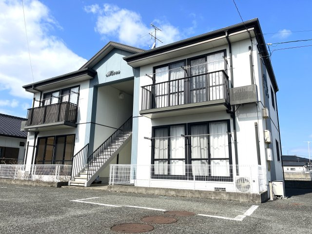 プリムヴェール　C棟