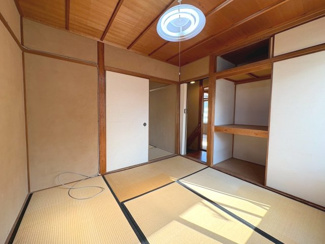 【外観】 | 右京区嵯峨野千代ノ道町