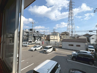 【前面道路含む現地写真】 | 右京区嵯峨野千代ノ道町