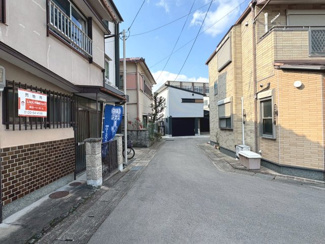 【内装】 | 右京区嵯峨野千代ノ道町