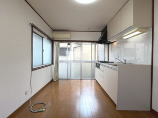 【内装】 | 右京区嵯峨野千代ノ道町