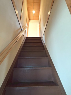 【内装】 | 右京区嵯峨野千代ノ道町