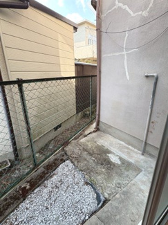 【展望】 | 右京区嵯峨野千代ノ道町