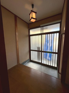 【外観】 | 右京区嵯峨野千代ノ道町