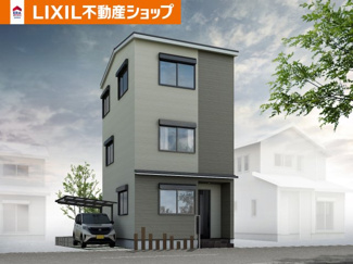 【キッチン】 | 右京区嵯峨野千代ノ道町