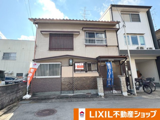 【浴室】 | 右京区嵯峨野千代ノ道町