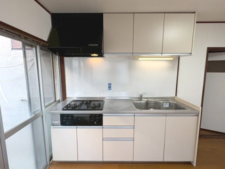 【居間・リビング】 | 右京区嵯峨野千代ノ道町