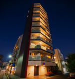 文京区大塚４丁目のマンションの画像