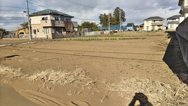 小山市南乙女一丁目の周辺