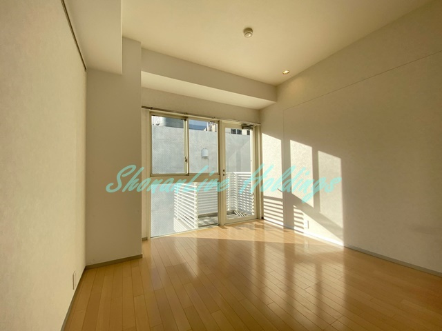 ヴィヴァントの居間・リビング