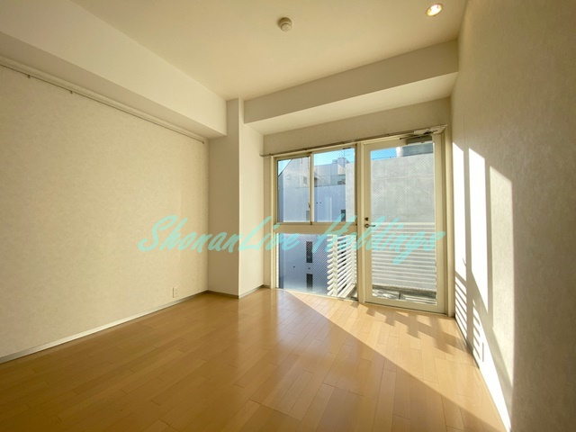 ヴィヴァントの居間・リビング|使いやすいリビングになります♪