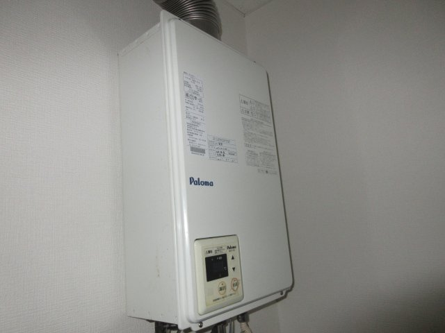 YMKⅠの設備