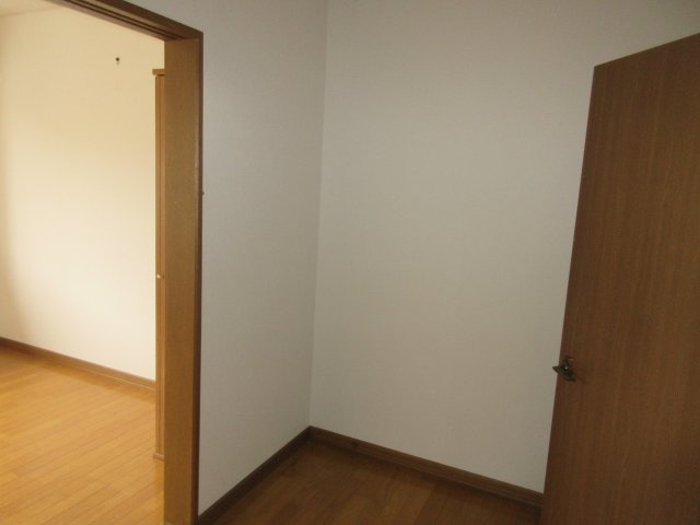 YMKⅠのキッチン