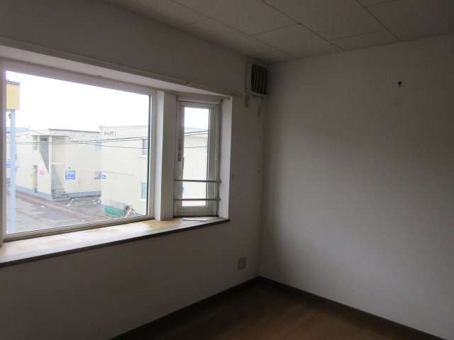 YMKⅠの居間・リビング