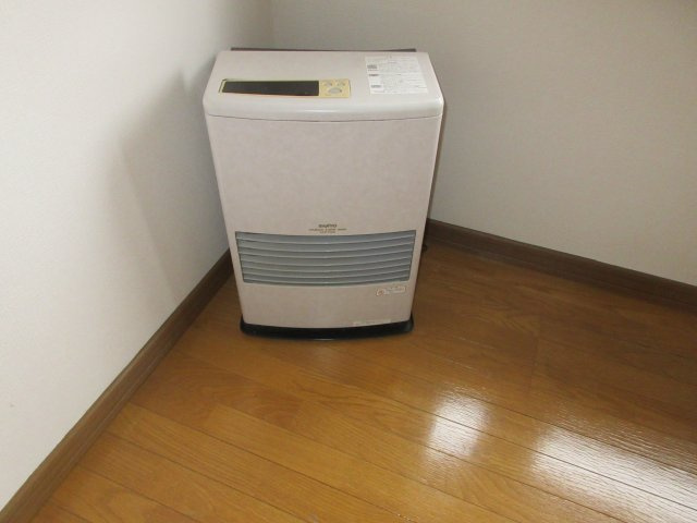 YMKⅠの設備