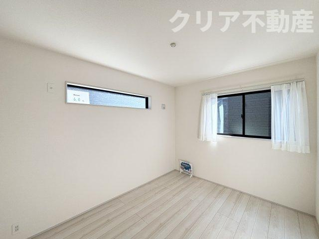 【子供部屋】 | 高崎市塚田町　モデル棟平屋新築