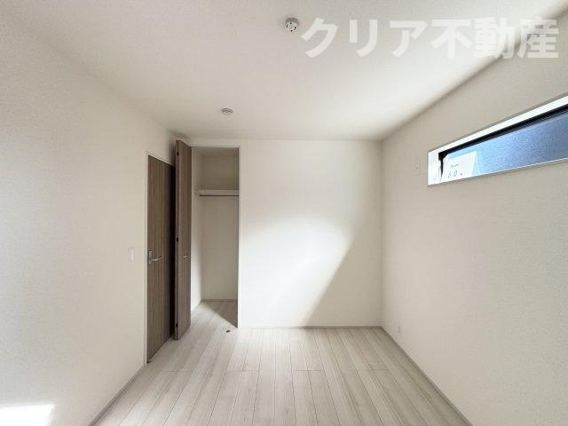 【収納】 | 高崎市塚田町　モデル棟平屋新築